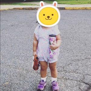 Jacadi Bottoms - Jacadi romper (24 mo) Jacadi Bottoms - Jacadi romper (24 mo)